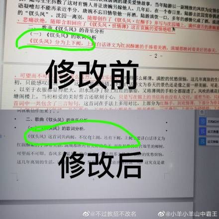 中文论文查重率降低技巧：让你的研究更出色