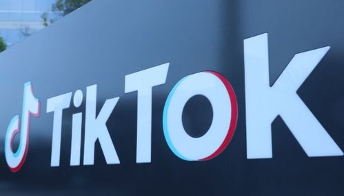 外国邮箱注册tiktok_如何成为tiktok广告代理商