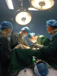 女子内脏全部反着长 三明市首例罕见 镜面人 手术成功