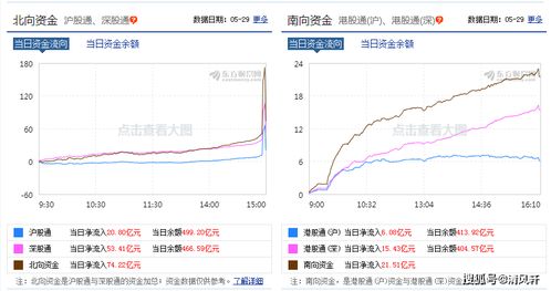 境外投资者可以从事哪些股票交易？