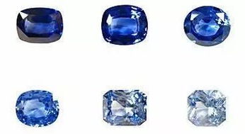甜蜜蓝宝石最大的缺点是什么,蓝宝石雕刻的优缺点？