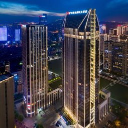 杭州富邦丽佳国际大酒店英文,Introduction to Hangzhou Fubang Lijia International Hotel