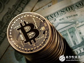 比特币进入中国世纪,比特币这两年翻了多少