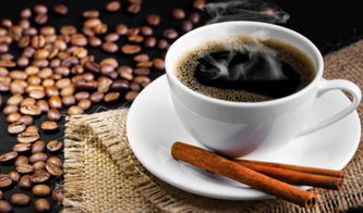 咖啡不属于高热量饮品？咖啡究竟属不属于高热量饮品咖啡能经常喝吗