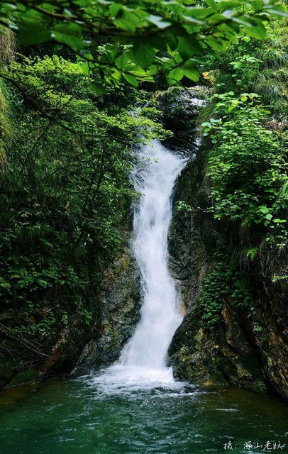 贵州铜仁莲池庵