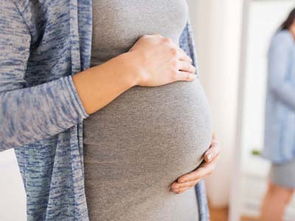 原创孕期孕妈身体有这3种表现，是胎儿在健康成长的“信号”，恭喜