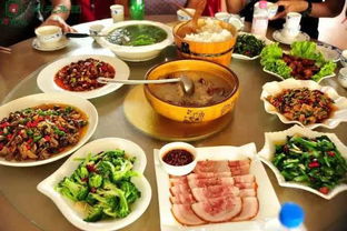 沧州十大美食：味觉盛宴，让你流连忘返