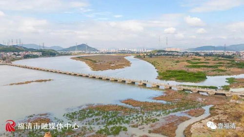 福建福州福清海口镇