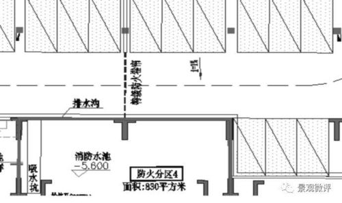 图解 地下车库设计规范