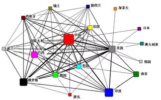 金砖国家毕业论文