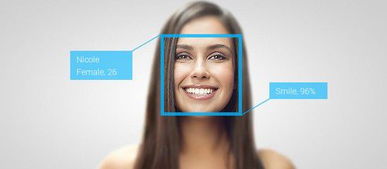 图片搜索 移动支付 智能安防 人脸识别 技术早就玩出花儿了 