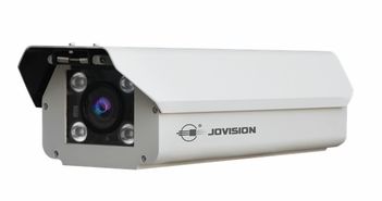 HP红外线监控摄像机：保卫你的家园，实时监测安全！