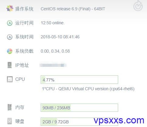 大硬盘vps,存储与性能的完美结合