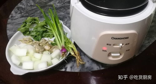 电饭锅做菜(电饭煲可以炒菜吗)