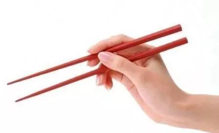 筷子，筷子的特点