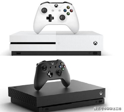 微软的XBOX ONE是如何输掉第八世代主机战争的