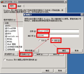 设置了虚拟服务器是udp都写的是内网端口,dmz主机也