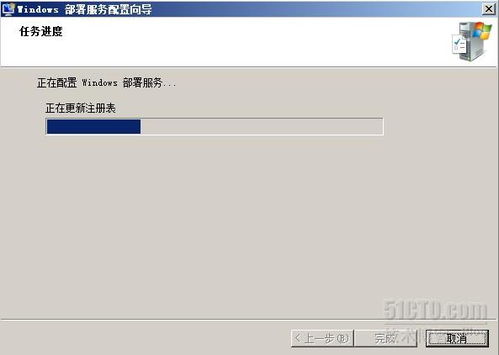 批量安装windows系统,批量安装Widows系统的实用指南