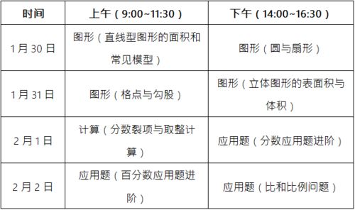 2021 时代学习报 小学数学文化节冬季拓展营预报名开始啦