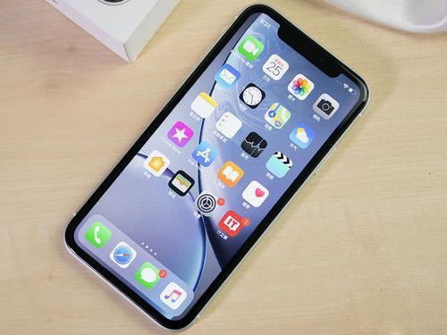 iPhoneXR能不能升级iOS 13 5个方面告诉你,不会失望