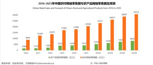 数字乡村软件助力农村产业升级与转型