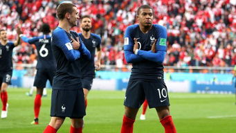 法国足球运动员,【传奇再现！法国足球巨星齐聚一堂，谁将成为新一代领袖？】