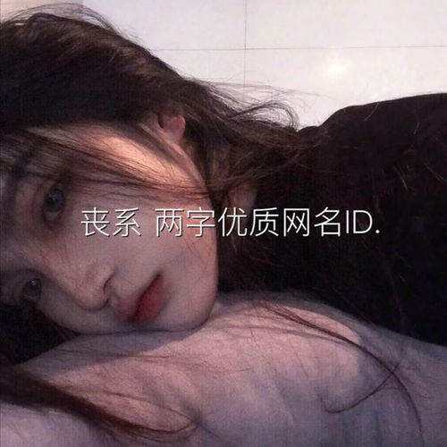 心动小众风格网名 都会走的,没有例外