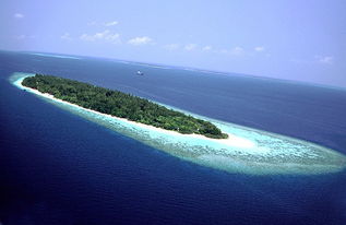 比马尔代夫更美的岛这些地方绝对让你惊艳