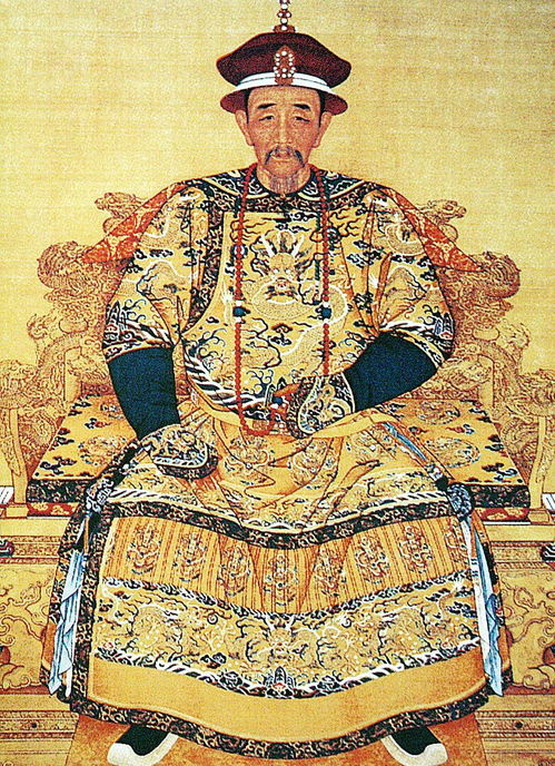 清朝前期的4位皇帝的庙号为什么会出现3祖1宗的现象