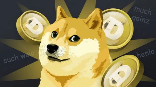 dogecoin币走势,Dogecoi币的价格变化 dogecoin币走势,Dogecoi币的价格变化 词条