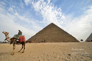 埃及旅游,埃及：千年的文明与购物的艺术