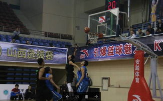 《广州财经大学篮球赛直播 精彩对决尽览无遗！》