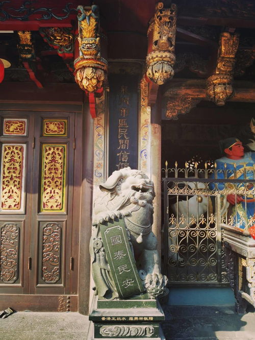 中国香火最旺的关帝庙,求财求平安很灵验,要上香得排长队