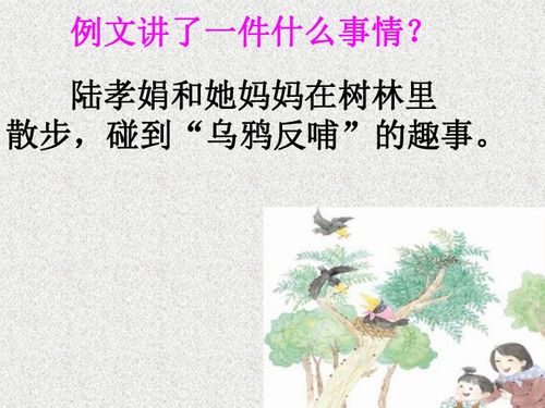 三年级下语文课件 习作四 看图写故事,写好对话1 苏教版 