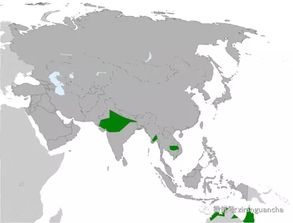 泰王国冷知识(泰王国的国家体制是)