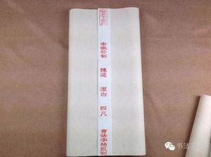 米字格字帖词语解释-宣纸米字格宣纸或半生半熟白宣是什么？