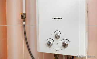 燃气热水器与电热水器的区别与使用