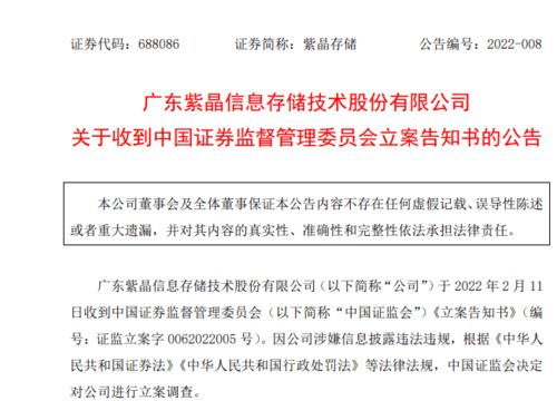 刑法中关于信息披露违规罪的立案规定是什么?