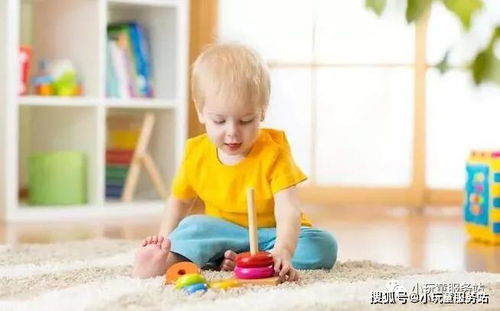 为什么孩子玩着玩具,会突然大发脾气