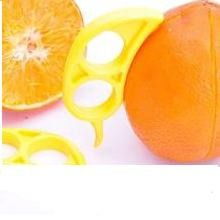 如何快速剥橙子剥橙神器水果削皮器怎么用