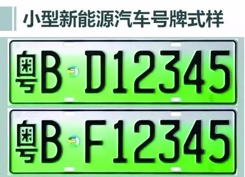 新变化 今天起,郑州车牌 绿 了 还变成六位数