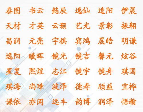 宝宝起名字郭,寓意美好，文化内涵丰富