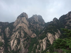 黄山旅游经典两日游 