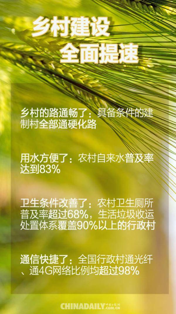 全面小康的名言-关于乡村振兴的名言警句？