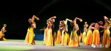 四川省歌舞团真是名不虚传,五年前在遂宁看了演出,至今都难忘 
