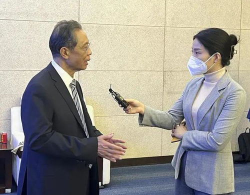 2023年春节还就地过年吗 钟南山回应防疫七大焦点问题