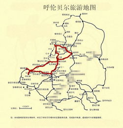 内蒙古大草原旅游一生要去的地方 详细旅游攻略 费用 海量图片