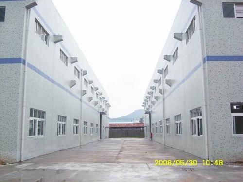 天津富邦钢材加工有限公司英文,Introduction to Tianjin Fubang Steel Processing Co., Ltd.