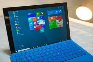 surface4安装win10失败