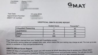 gmat考试报完名可以换考点吗,GMAT 转考的具体过程？